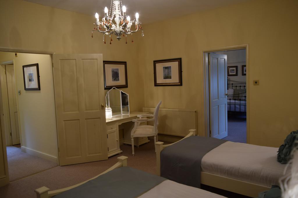 Hotel The French Partridge Hartwell Zimmer foto